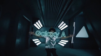 Samsung Galaxy A