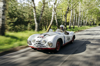 120 YEARS OF SKODA MOTOSPORT