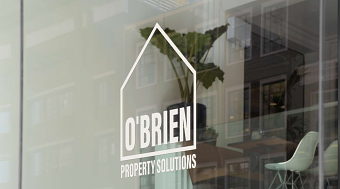 Brand Identity - O'Brien