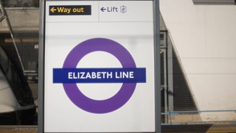 TFL - Elizabeth Line