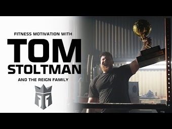 Reign Total Body Fuel: #ReadytoReign