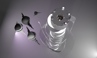 VeniceW AW22: Vehicleswear Animation