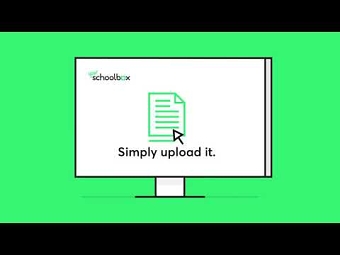 YourSchoolBox / Sound Design