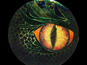 Eye See You