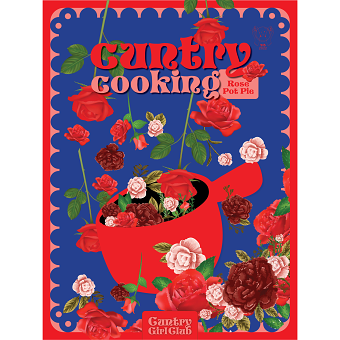 Cuntry Cooking