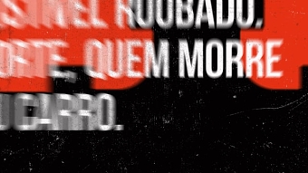 Disque Denúncia roubo COMBUSTIVEL 1
