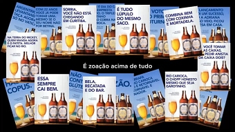 VIDEO CASE "Por Favor Não Compre Rio Carioca"