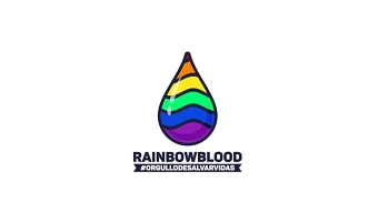 RAINBOW BLOOD
