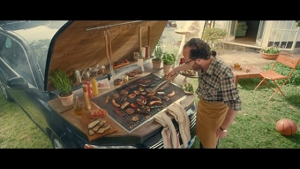 BBQ