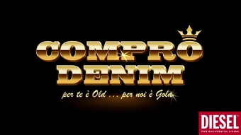 Compro Denim