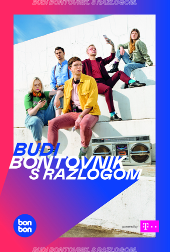 bonbon rebranding
