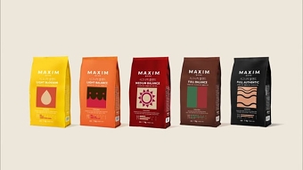 Maxim Coffee