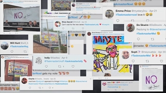Taskmaster Series 4