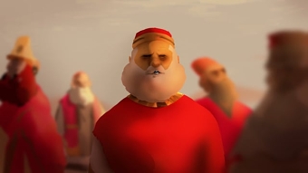 *