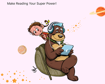 Kids eLearning App