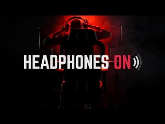 Misfits & ASUS Headphones