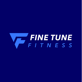 FIne Tune Fitness Branding