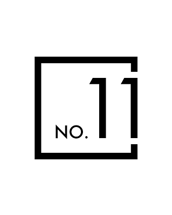 No.11 Images Branding