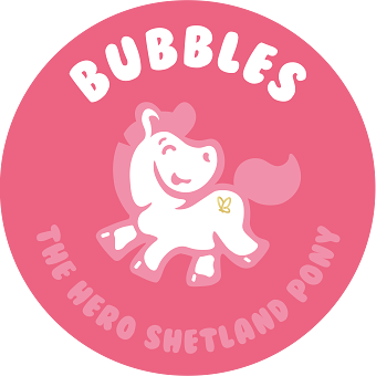 Aoife's Bubbles Logo