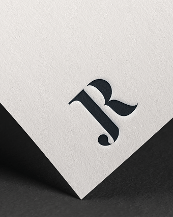 Josh Read Caddy Branding