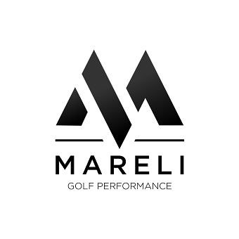 Mareli Golf Performance Branding