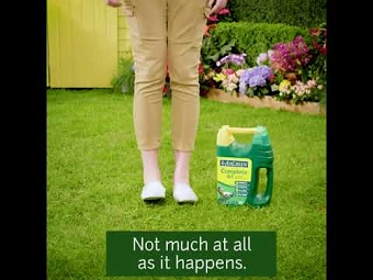 Miracle Gro | Little Green Lies