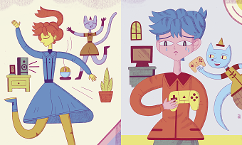 Explorers of Time