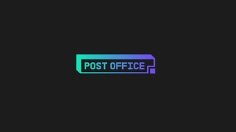 Post Office Studios - Showreel 2022