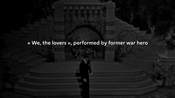 We, the lovers