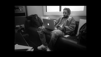 Behind the Mac – Greatness