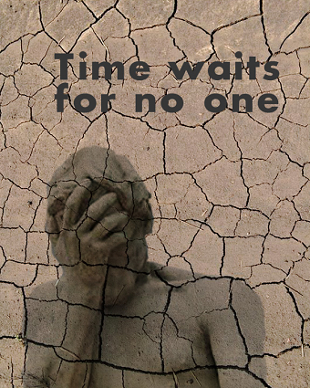 Time Waits For No One