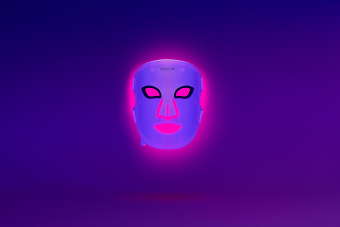 Lustre - Revive Mask