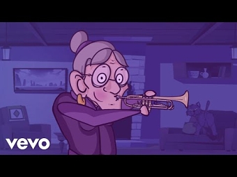 DANNY ROMERO - DESFASE