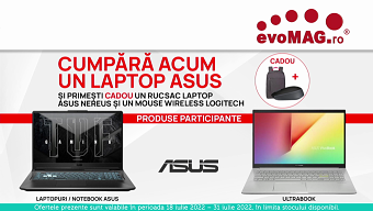 evoMAG -  Video Promo