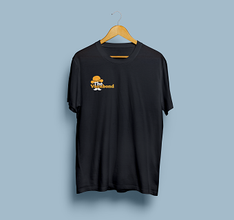 Branding The Vagabond