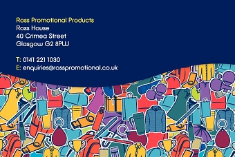 Business Cards