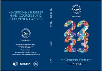 Brochure Design