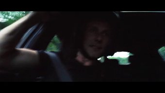 Kia Stinger Film - TopGear