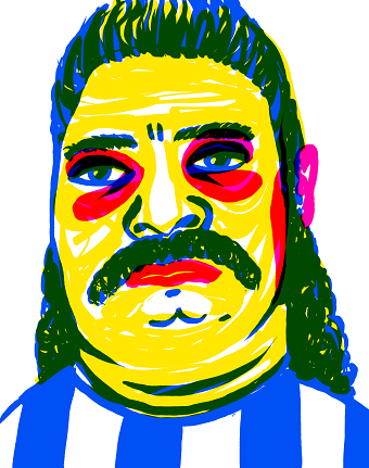 Portraits