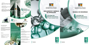 CBDAL Biotechnology Centre / UTFSM Research Centres