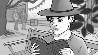 STORYBOARD | Single boards