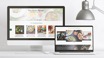 The Green Spoon