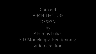 27  07 2022  Architecture  Visualization Design