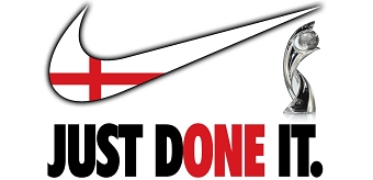 Nike Just Done It ad 1