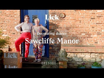 Sawcliffe Manor