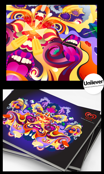 Unilever prospectus