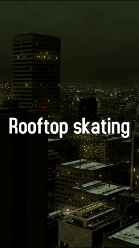 Rooftop