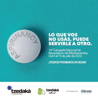 Donación de Medicamentos