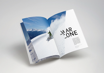 War Zone - Transworld Magazine