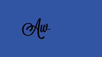 Animated Typography
